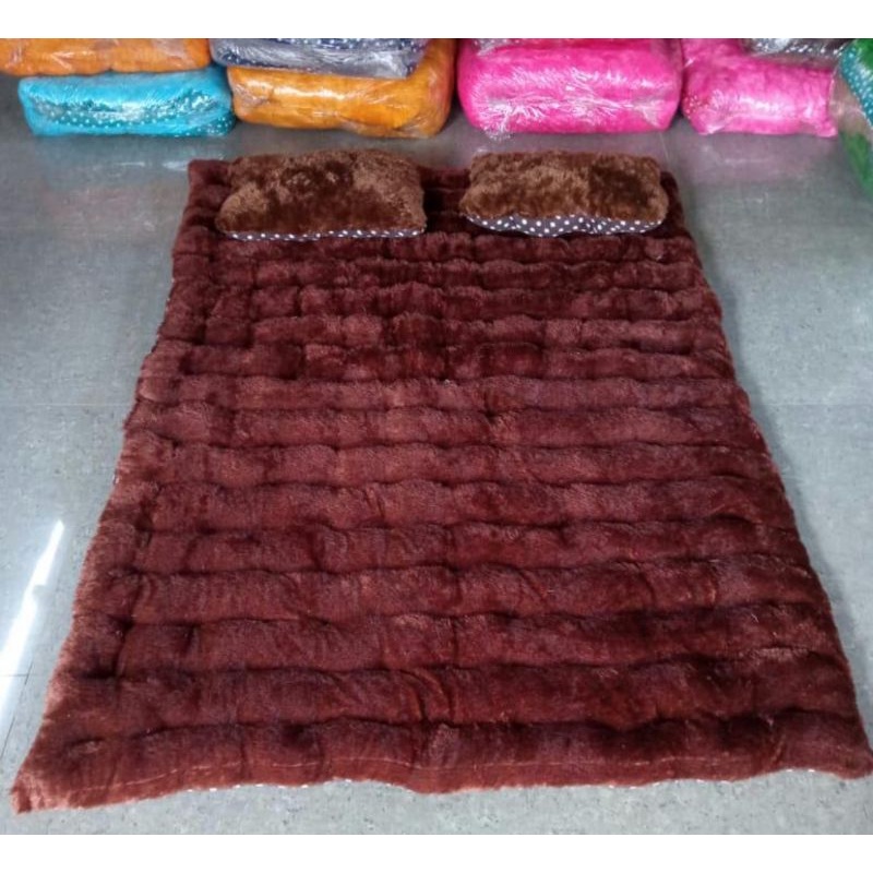 Kasur cimol promo 130