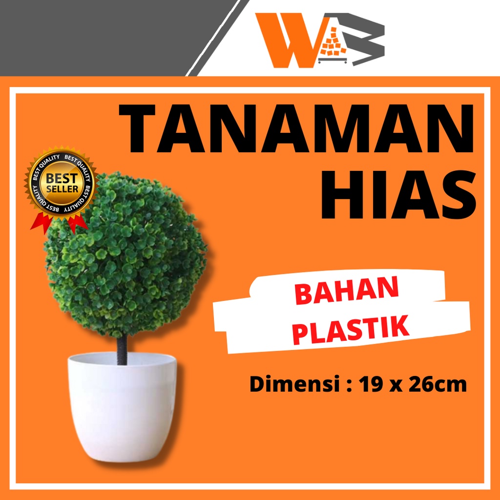 COD Tanaman Artificial Plants Decoration Bonsai Ornamen Pot Bonsai Tanaman Bunga Pajangan Dekorasi Rumah Tanaman Hias Plastik Murah Impor