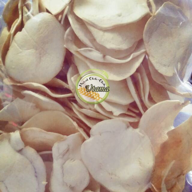 

keripik kentang BATU - KENTANG putih malang 1 Bal - kripik kiloan asin gurih