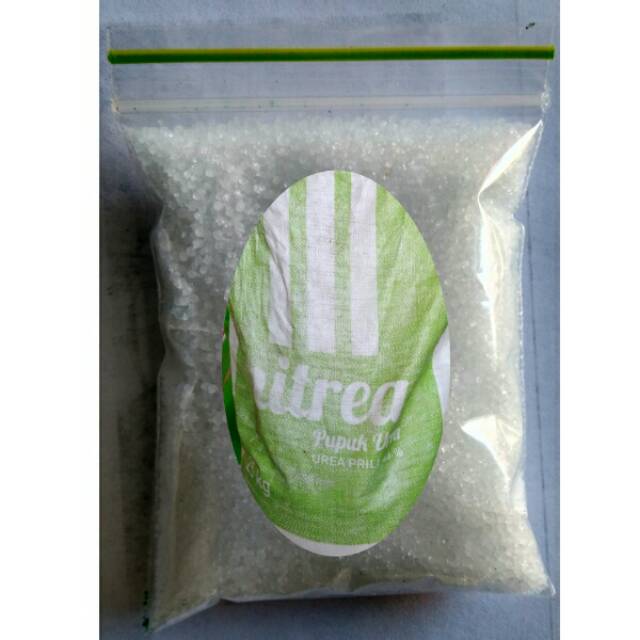Nitrea - Pupuk Urea Prill- 500 gram