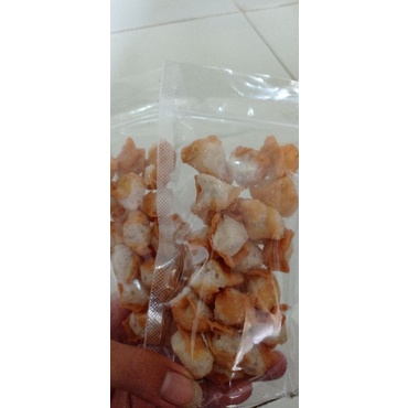 

batagor kering mini