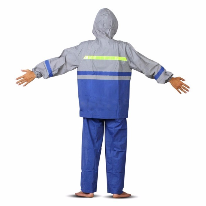 JAS HUJAN Setelan Set New Kombinasi Elmondo KUAT AWET 905 MURAH