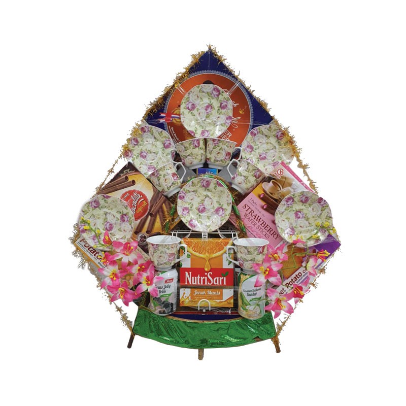 

Murah Dan Bagus Parcel Hari Raya Parsel Kombinasi Tipe 3