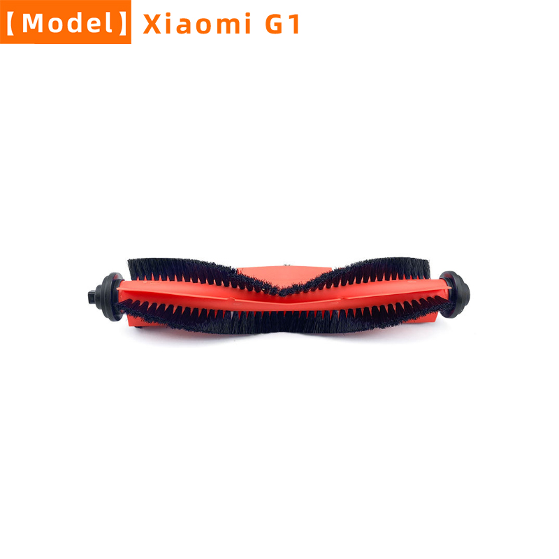 dari sikat rol untuk xiaomi mijia g1 mjstg1 mi robot vacuum cleaner sikat penggantian aksesoris bagian utama