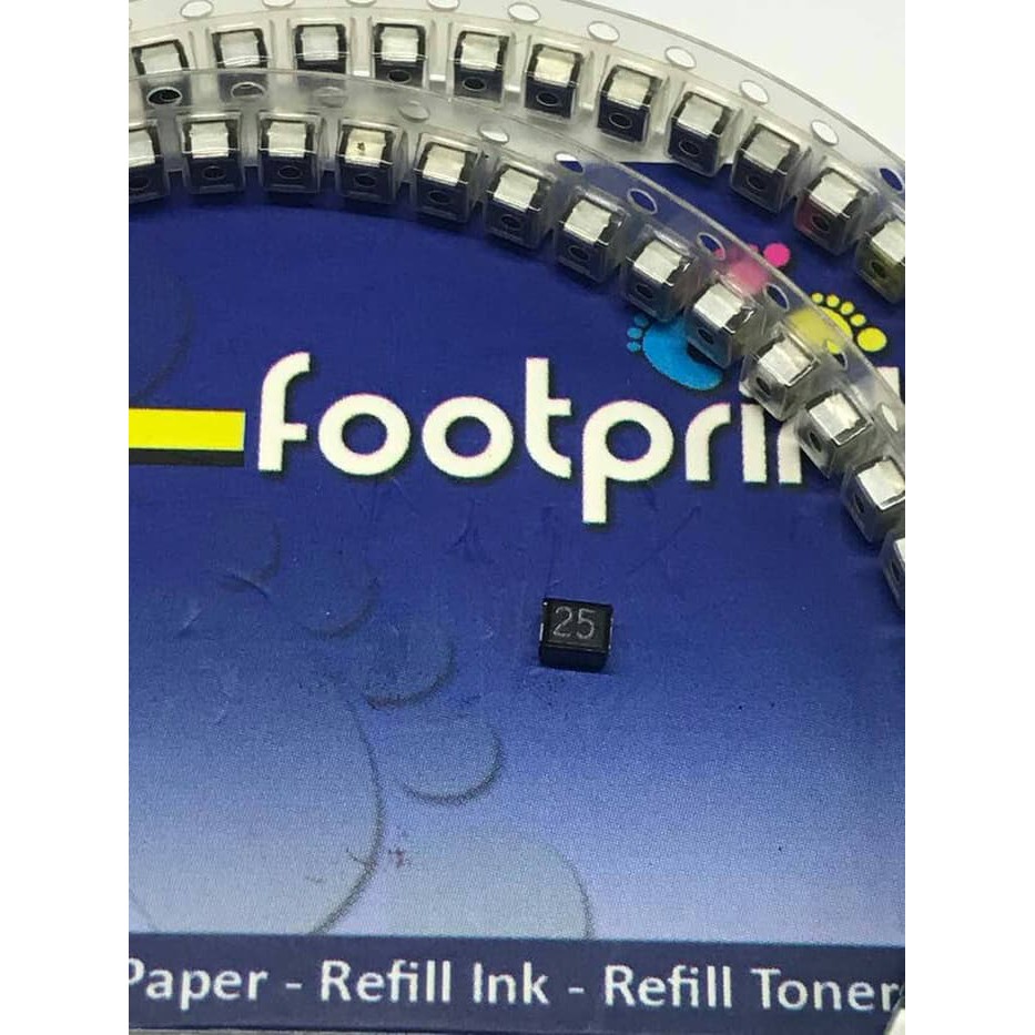 Fuse Epson 1390