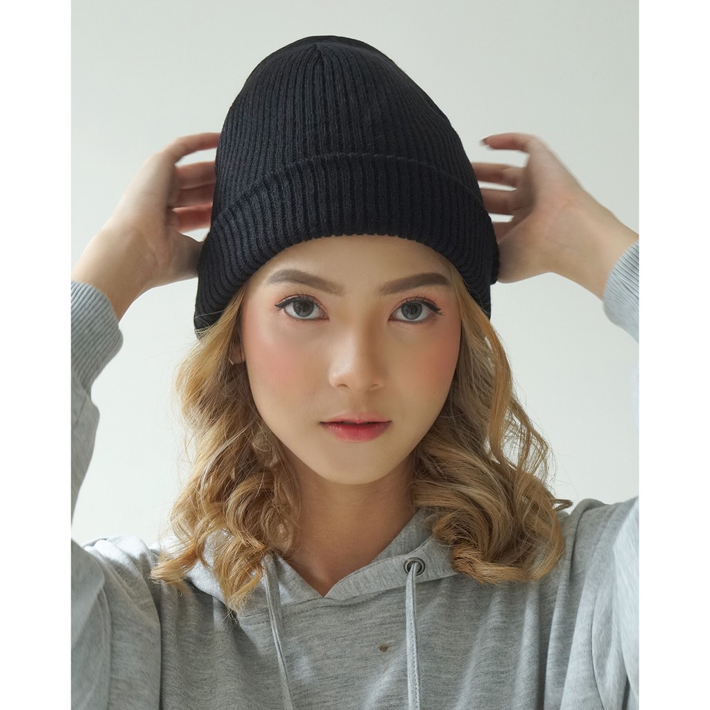 Myrubylicious BEANIE HAT