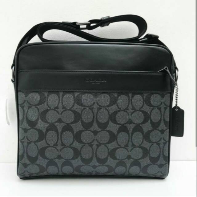 Coach Men's Bag