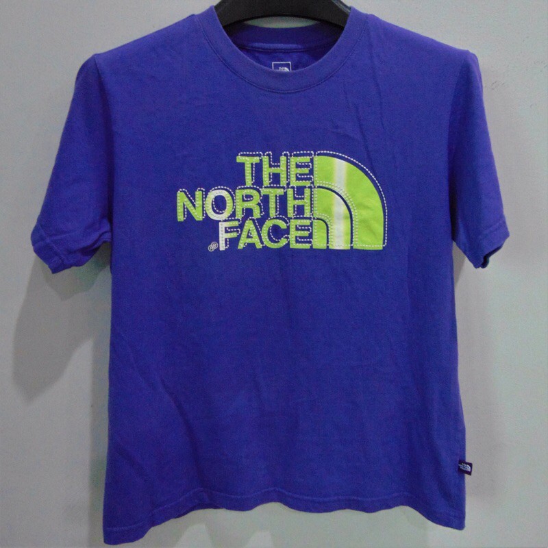 PL Kaos TNF Bordiran