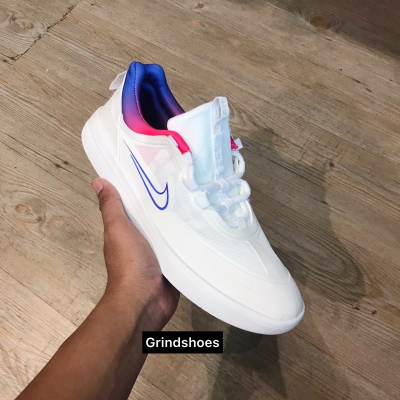 nike nyjah 2.0