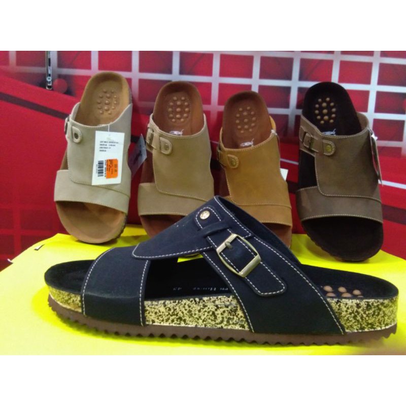 Polo RH/Sandal/Sandal Pria