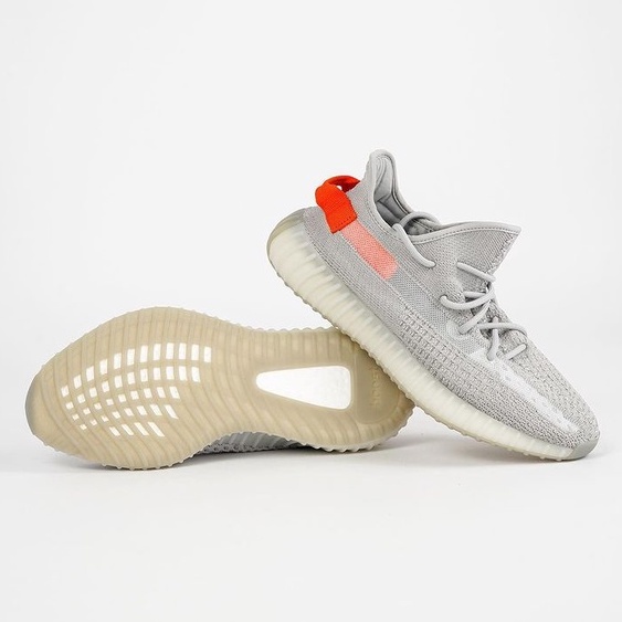 Adidas Yeezy 350 V2 Tail Light