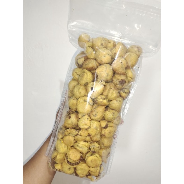 

SOES COKLAT SIZE 500G