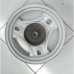 Velg motor QJ50 STAR dan VENUS Sanex Termurah