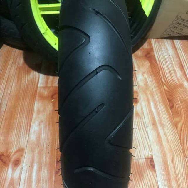 BAN BELAKANG HONDA SCOOPY RING 12