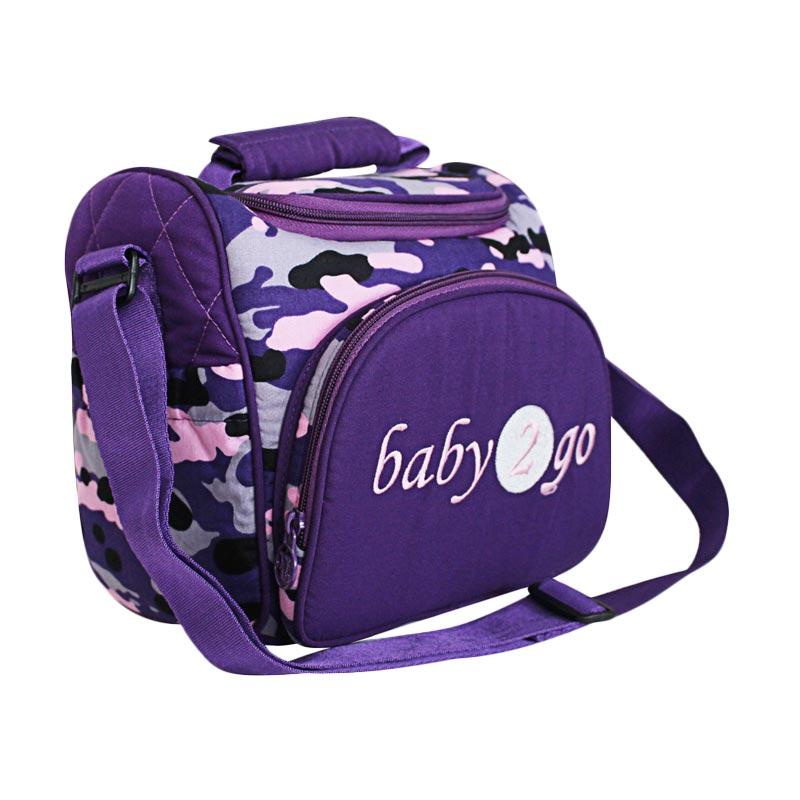 Baby 2 go COOLER BAG