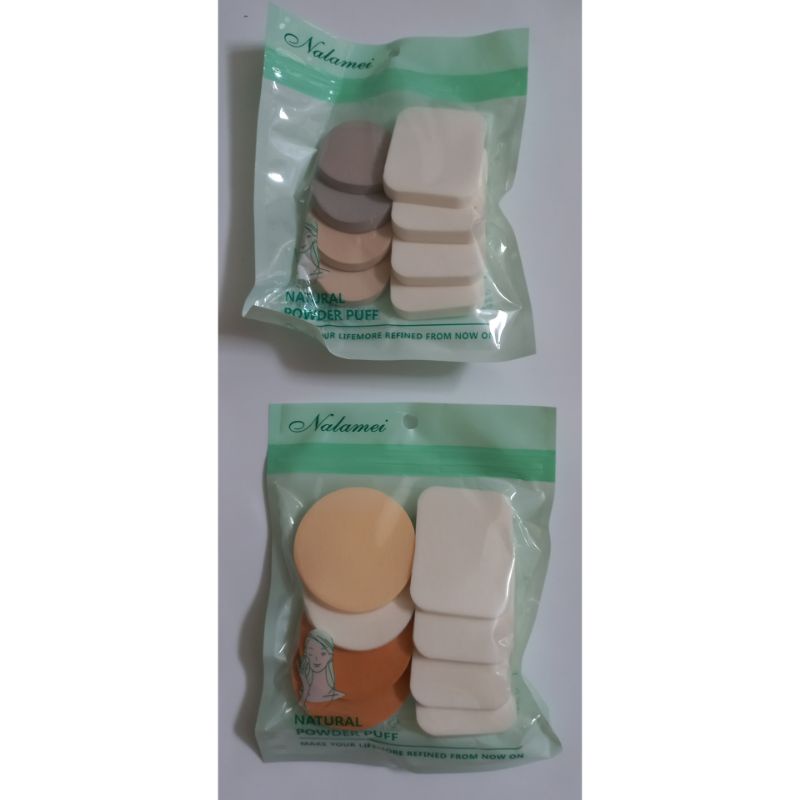 SPON BEDAK PERPACK ISI 8 PCS