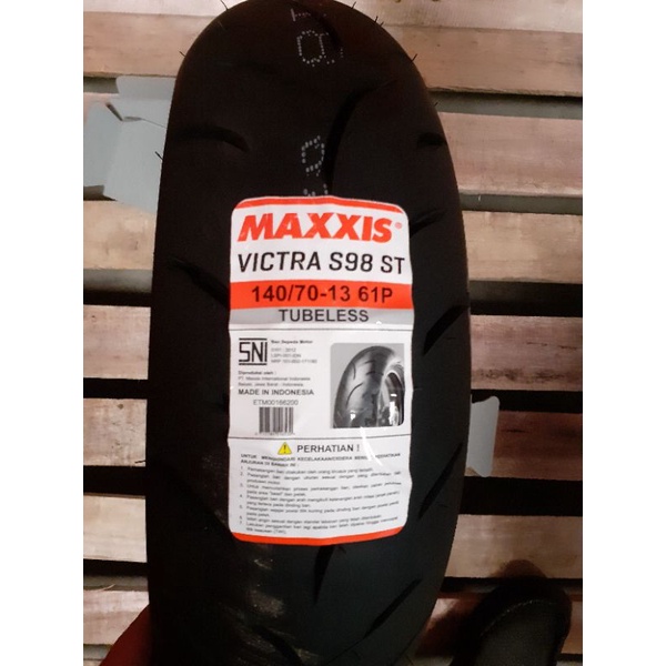 MAXXIS VICTRA 140/70 13