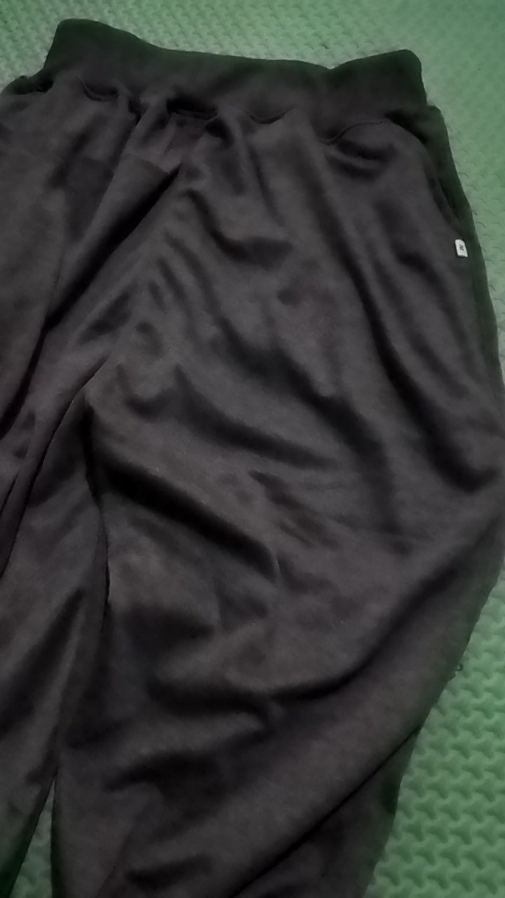 Celana  Jogger Anak Panjang Laki Laki Perempuan Model Trening Training Olahraga