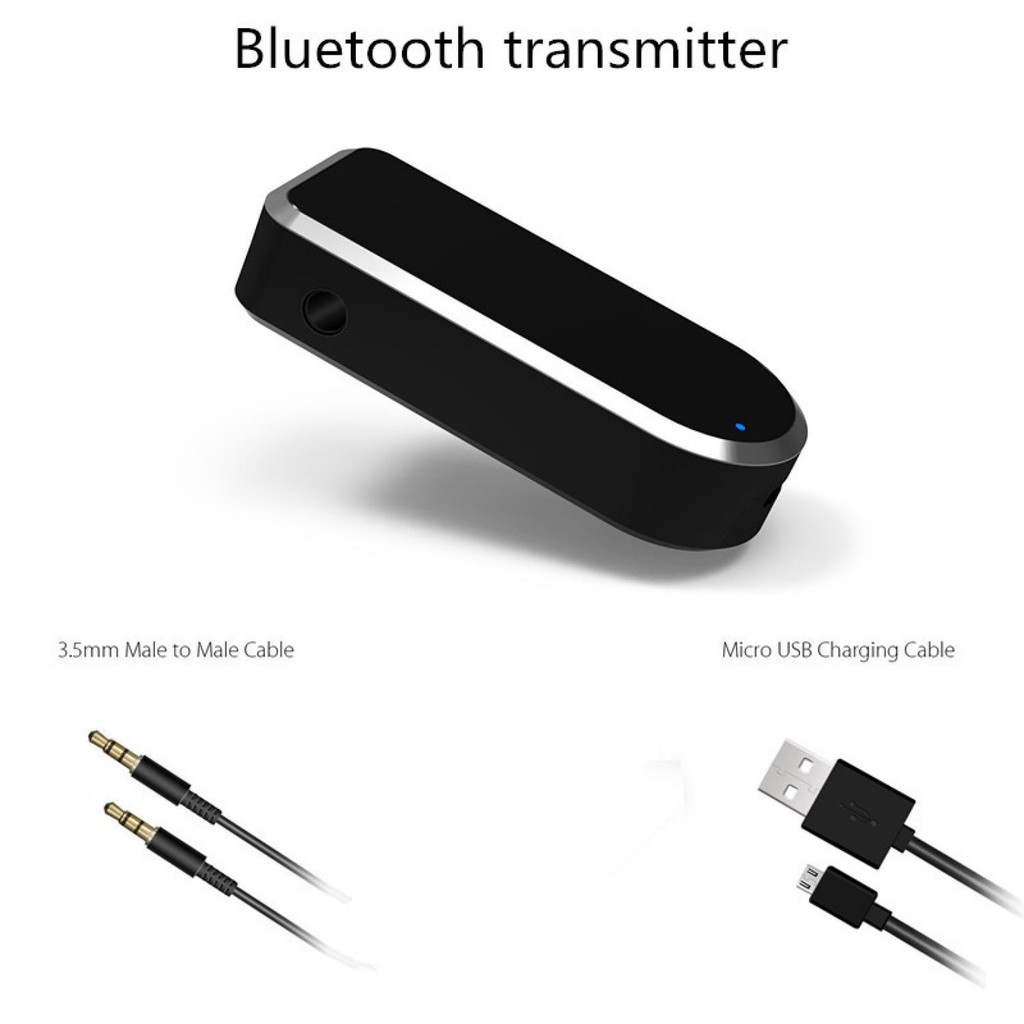 Bluetooth Transmitter - BT-4