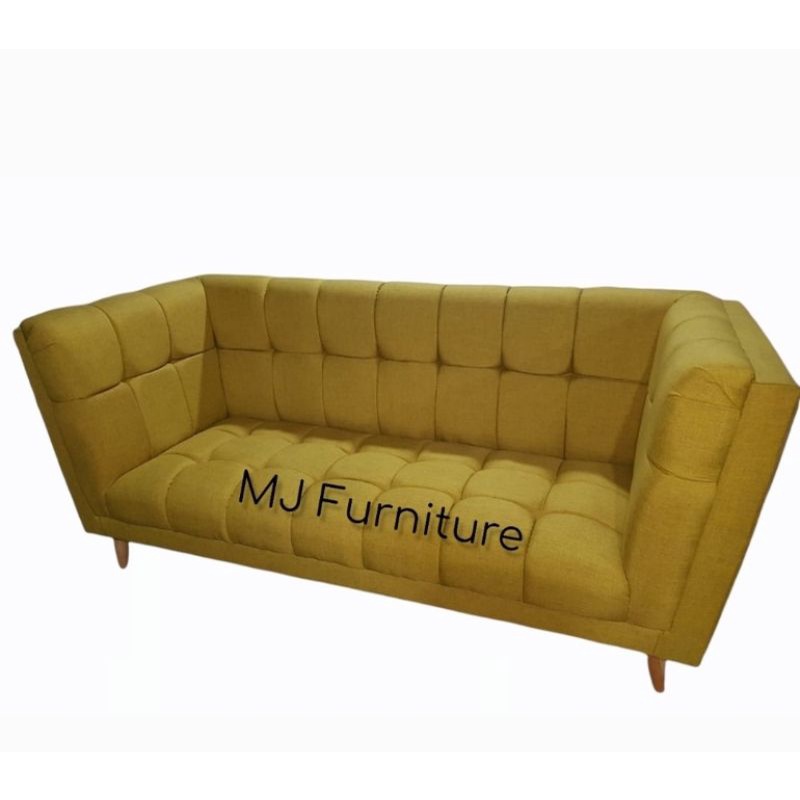 Sofa Minimalis modern | Guise sofa | Sofa panjang