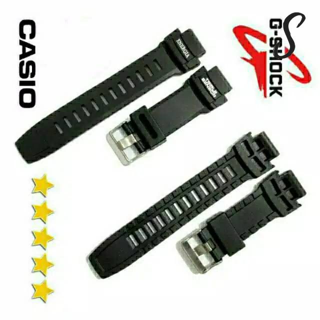 TALI JAM TANGAN CASIO PROTREK PRG500 PRG550 PRW-3500 PRW3500 PRG-500