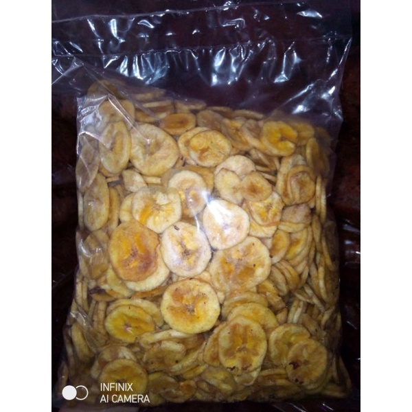 

keripik pisang 250gram