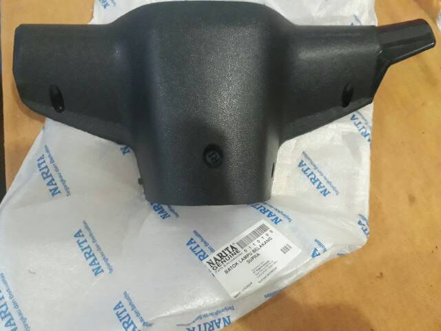 Batok Belakang Supra lama supra