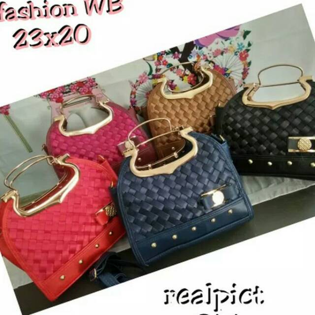 Bag WB