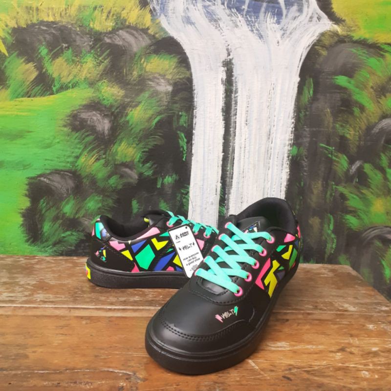 Aerostreet volt series