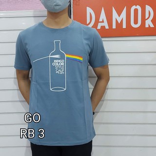 BB RMTB DAMOR (CRESSIDA) Jumbo Extra Size Big Size Misty Kaos Dakwah Pria Kaos Oblong Baju Distro