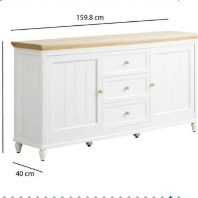 Bufet Dapur , Bufet Pajangan , Harga Terjangkau