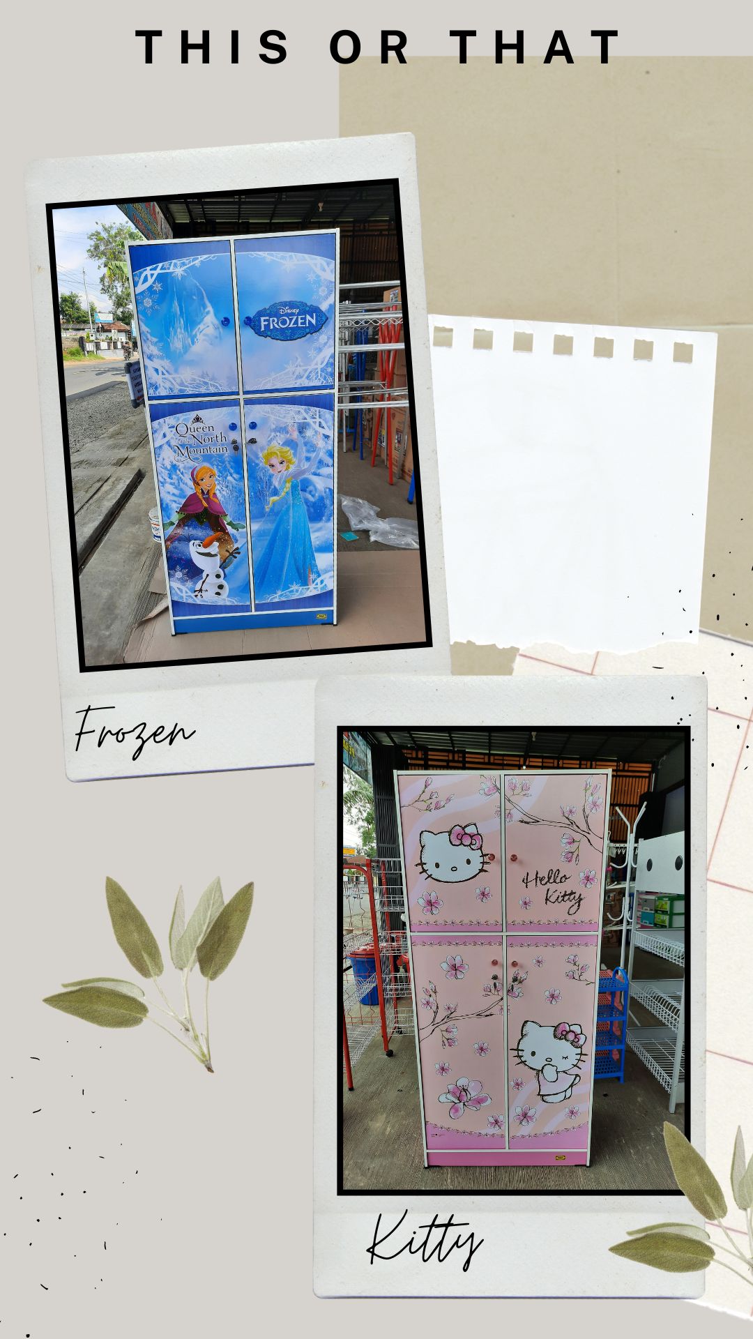 Kunci Laci Lemari Geser Sliding Mekar Huben Hl 505