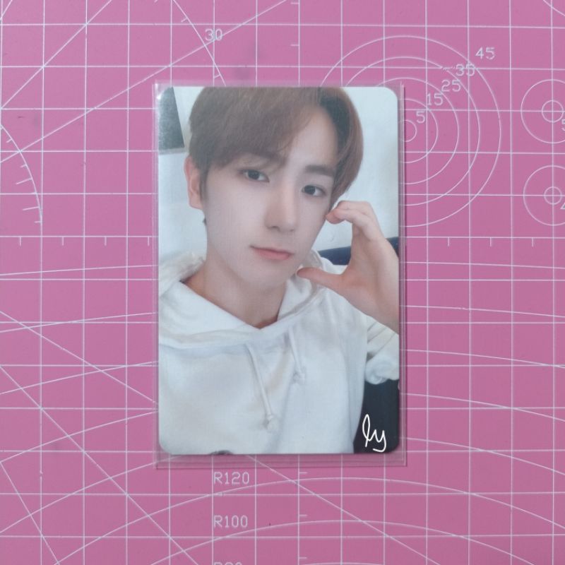 PC HYUNJAE BENEFIT MAKESTAR 2 MAVERICK