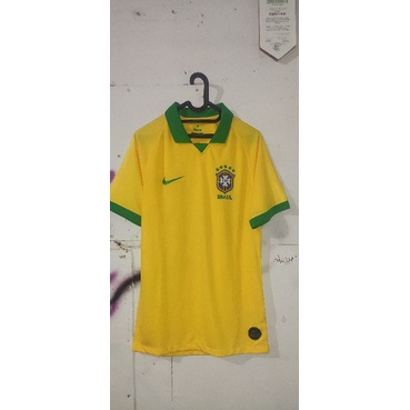 Brazil home 2019 original