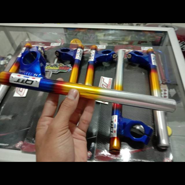 Stang qtt as 26 15°