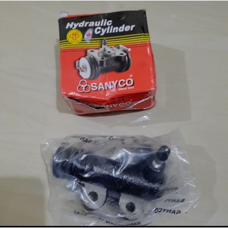 Master Kopling Bawah Honda Accord Maestro, Accord Cielo