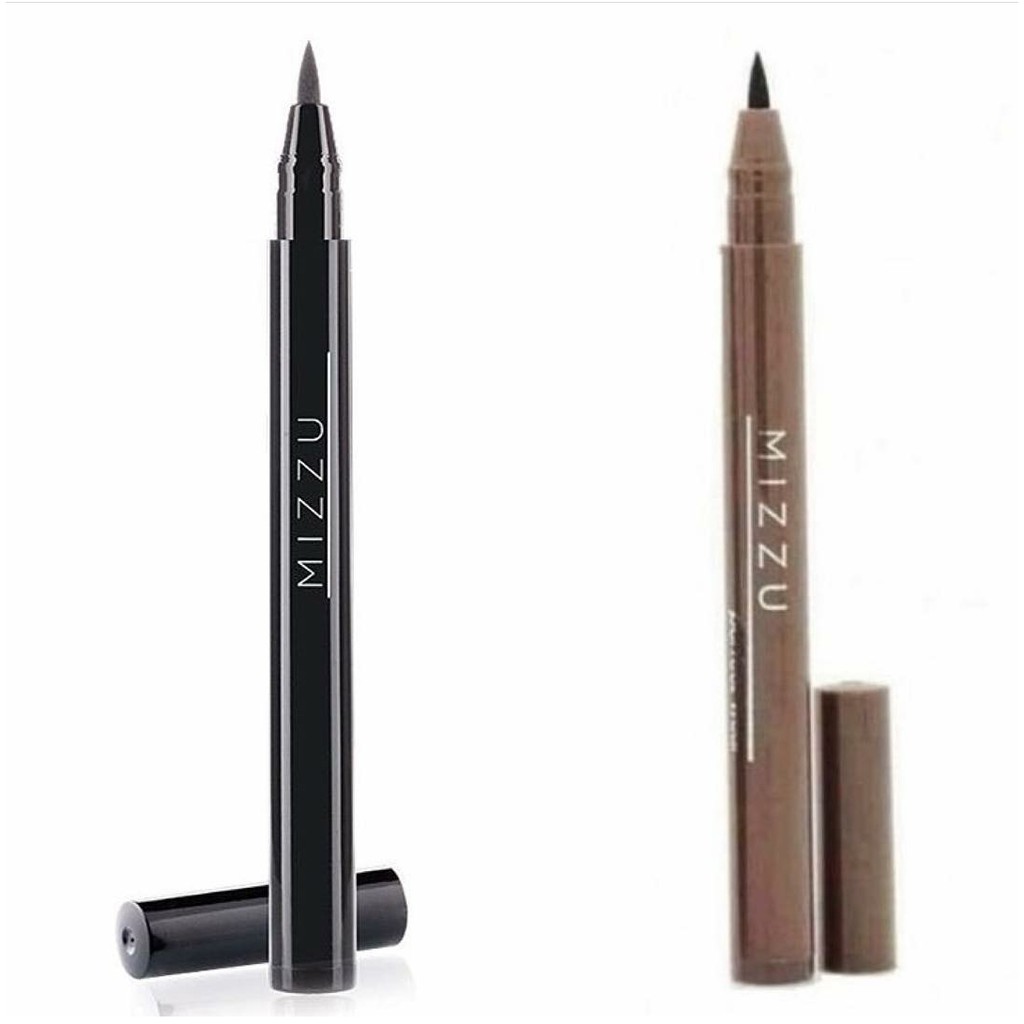 MIZZU Perfect Wear Eyeliner Pen