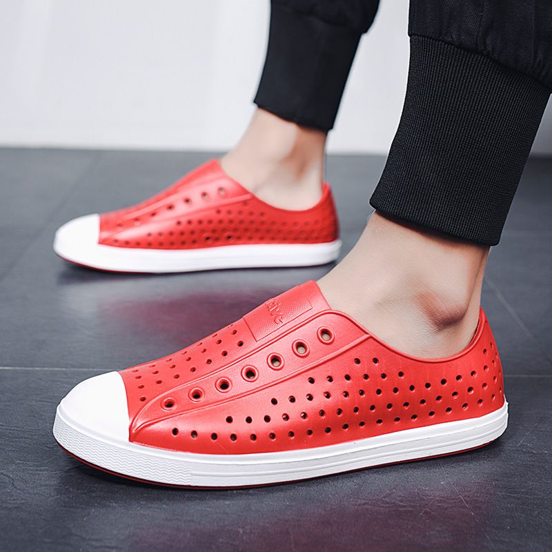 SEPATU NATIVE / SEPATU KARET