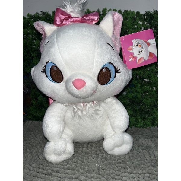 Boneka marie cat disney sweet eye