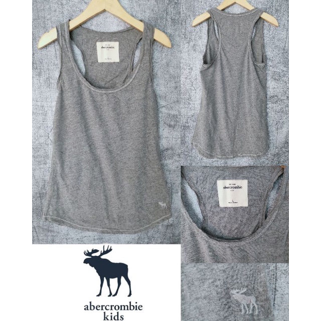 TANKTOP ANAK BRANDED/TANKTOP ANAK MURAH ABERCROMBIE