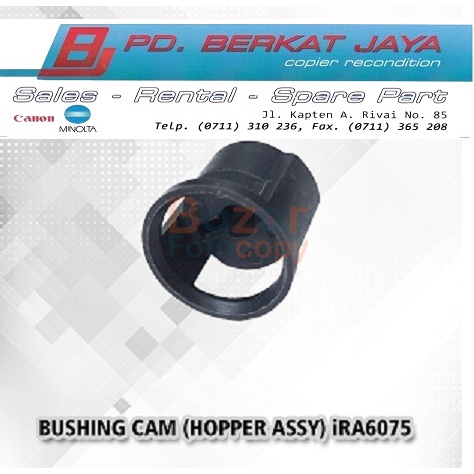 Bushing Hopper Cam IRA