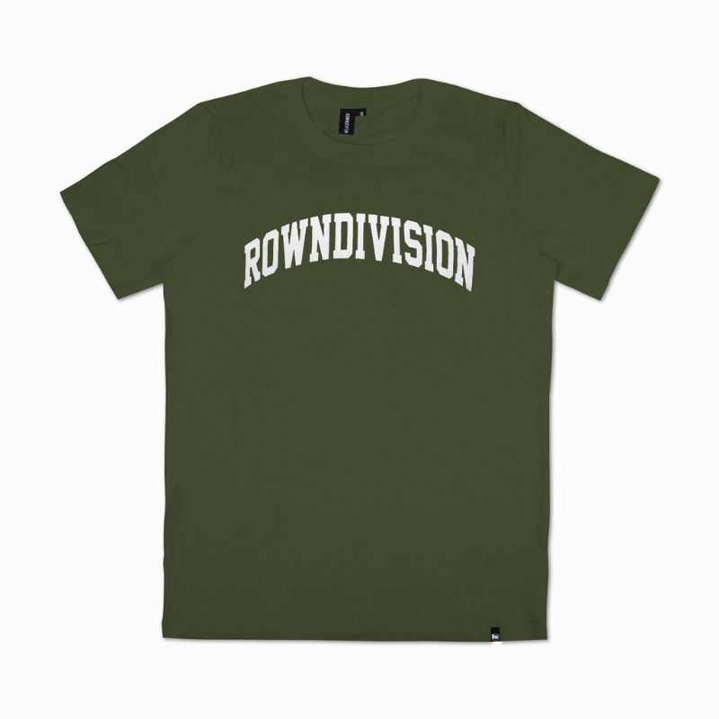 kaos Rown Original