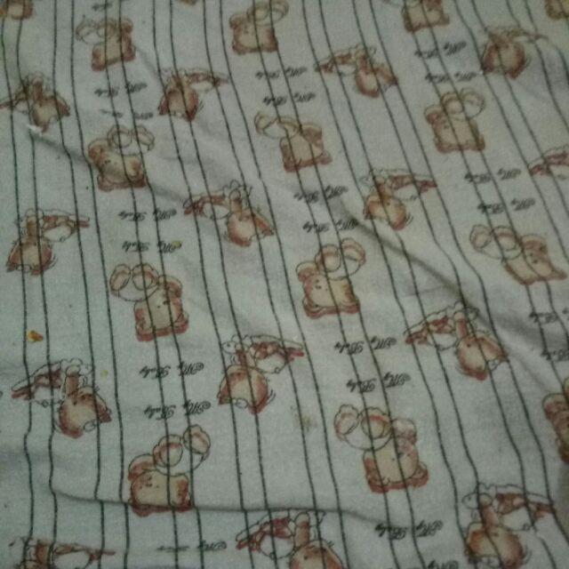 Kids Mask/ Masker Anak Kaus