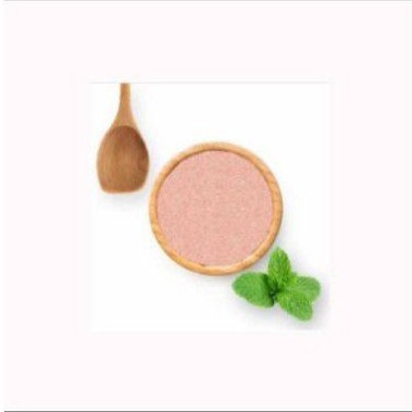 

Natural Himalayan Salt 100gr Garam Himalaya cocok untuk Diet Keto
