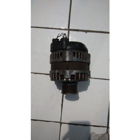 alternator livina HR 15