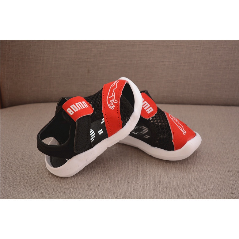 Luckyfanstore Sepatu Sendal Anak BLAZT Import SA-12