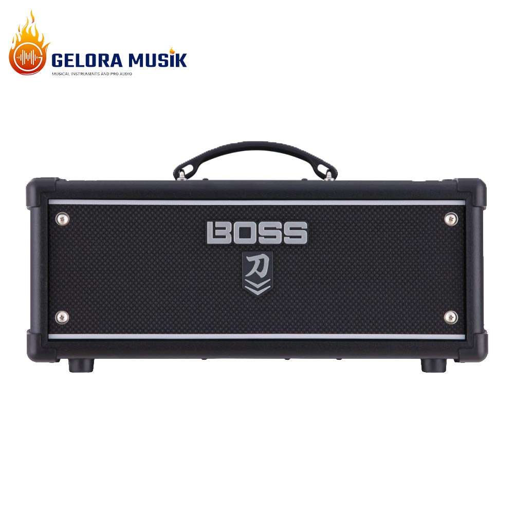 Ampli Gitar Boss Katana Head KTN-Head MKII