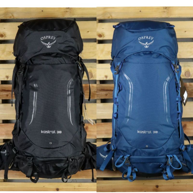 TAS OSPREY KESTREL 38 ORIGINAL