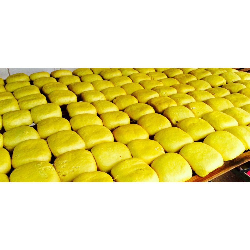 

Tahu Susu Kuning Cibuntu Bandung per Bungkus Pack | Fresh dari pasar