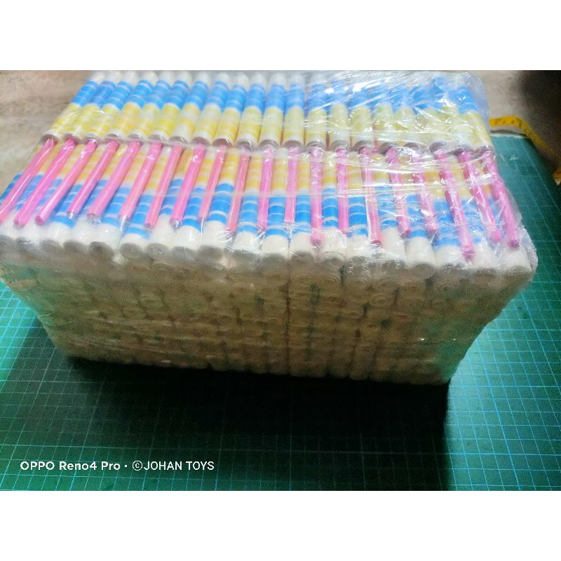 Salome Besar isi 400 Pcs Grosir